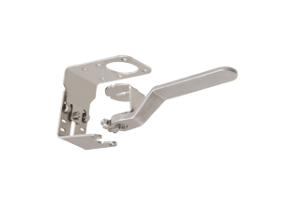Mounting set MHV-BT-F0304-G11