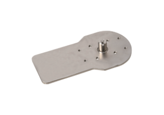 Adapter plate MHV-BT-F31K/F31K2 Adapter plate MHV-BT-F31K/F31K2