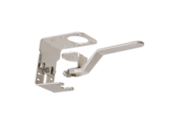 Mounting set MHV-BT-F0304-G09