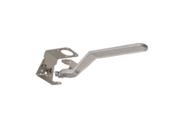 Mounting set MHV-BT-F07-G17