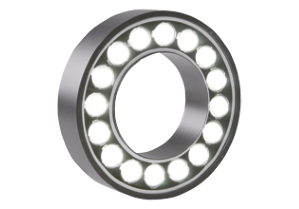 Ring lighting VOS-IL-F236W-10