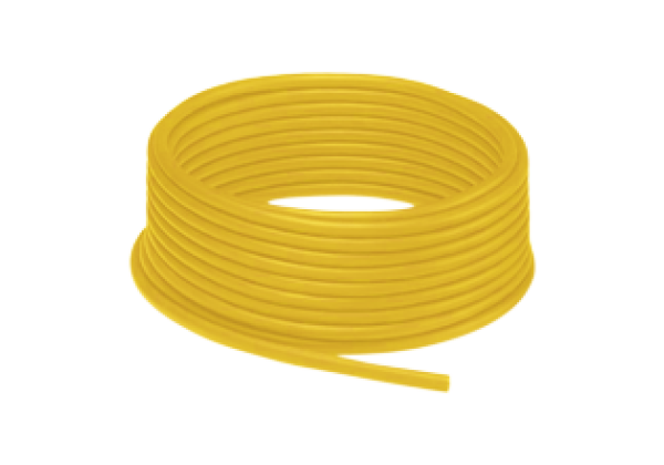Bulk Raw Cable CBL-PUR-A1-YE-05x034-100M