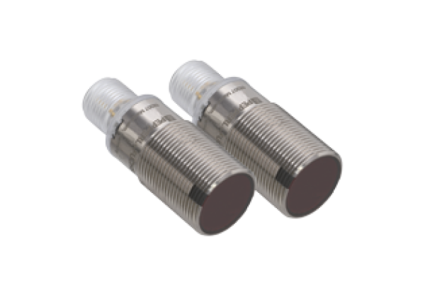 Thru-beam sensor (pair) OBE25M-18GM40-SE2-V1