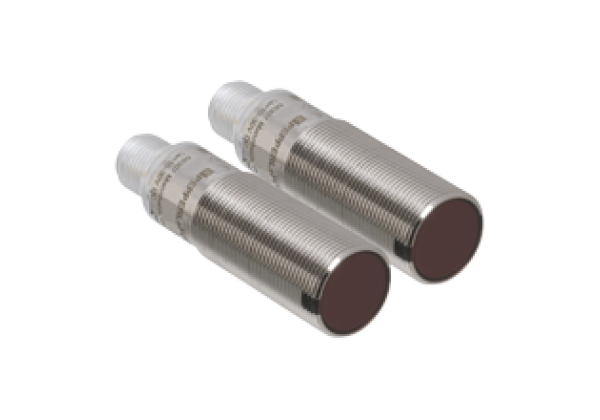 Thru-beam sensor (pair) OBE25M-18GM60-SE5-V1