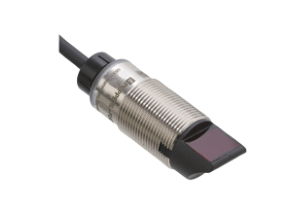 Retroreflective sensor OBR5000-18GM40A-E2
