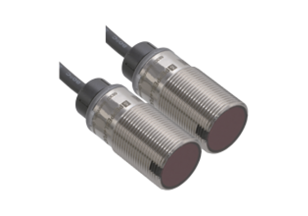 Thru-beam sensor (pair) OBE25M-18GM40-SE2