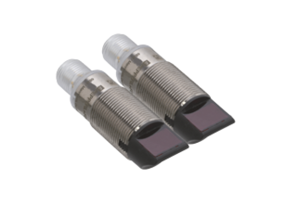 Thru-beam sensor (pair) OBE15M-18GM40A-SE0-V1