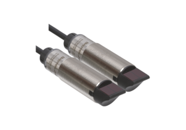 Thru-beam sensor (pair) OBE15M-18GM60A-SE5
