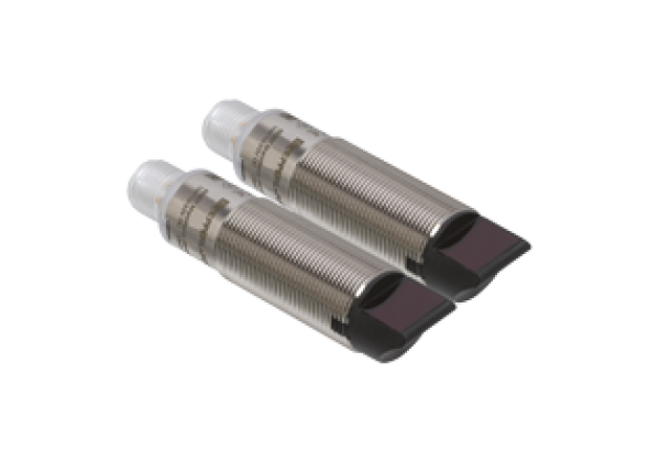 Thru-beam sensor (pair) OBE15M-18GM60A-SE4-V1