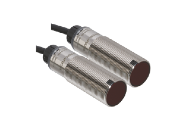 Thru-beam sensor (pair) OBE25M-18GM60-SE5
