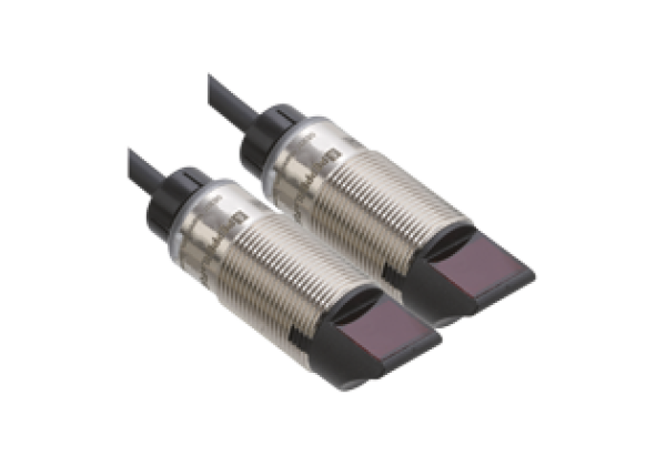 Thru-beam sensor (pair) OBE15M-18GM40A-SE2