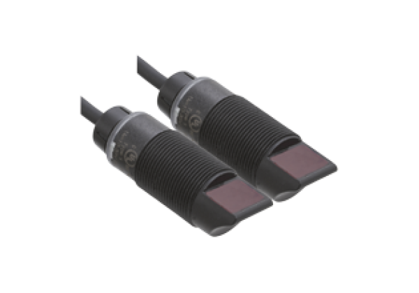 Thru-beam sensor (pair) OBE15M-18GK40A-SE2