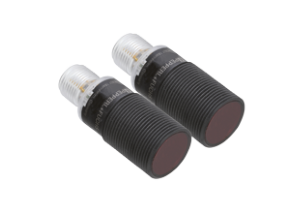 Thru-beam sensor (pair) OBE25M-18GK40-SE2-V1
