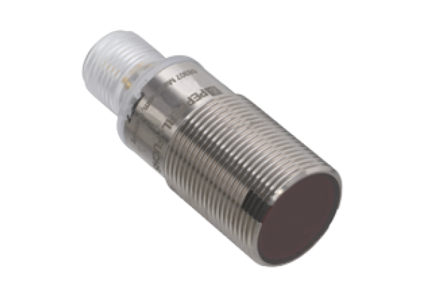 Triangulation sensor (BGS) OBT150-18GM40-E2-V1