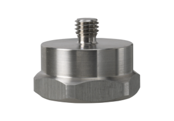 Mounting adapter EMCAD-M08-1,25-M08-1,25/36