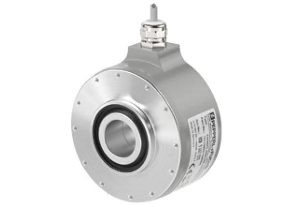 Incremental rotary encoder ENI90PL-H