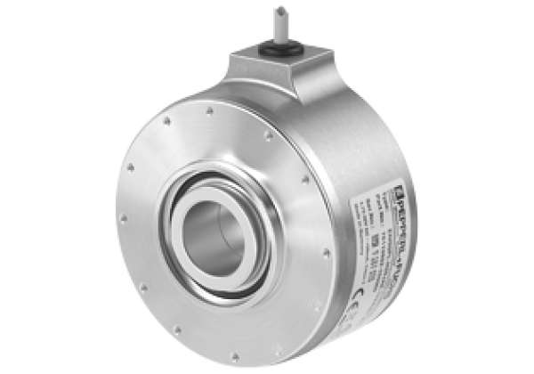 Incremental rotary encoder ENI90IL-H