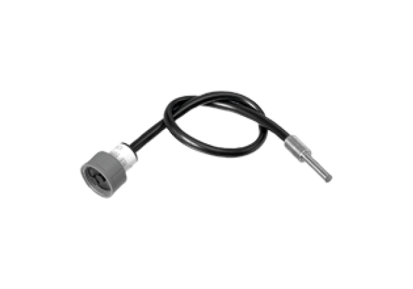 Glass fiber optic LCR 18-3,2-0,5-K2