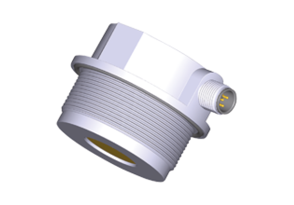 Ultrasonic sensor UCC2500-50GK-B26-V15-Y70117804