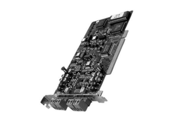 AS-Interface master VBM-CTR-PCI-DM