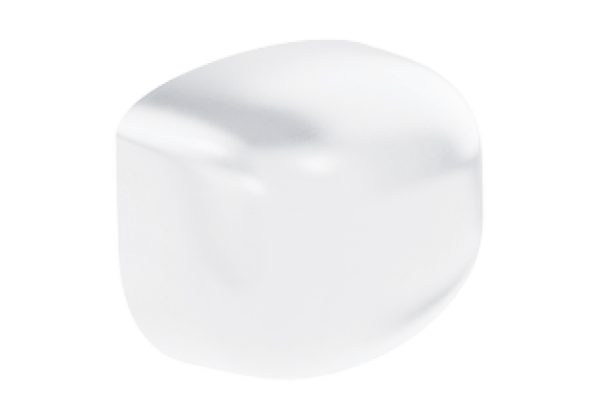 Radar motion sensor ECHO-M white