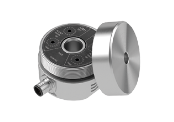 Vibration sensor VIM82PU-S0V64-20E-I422V19