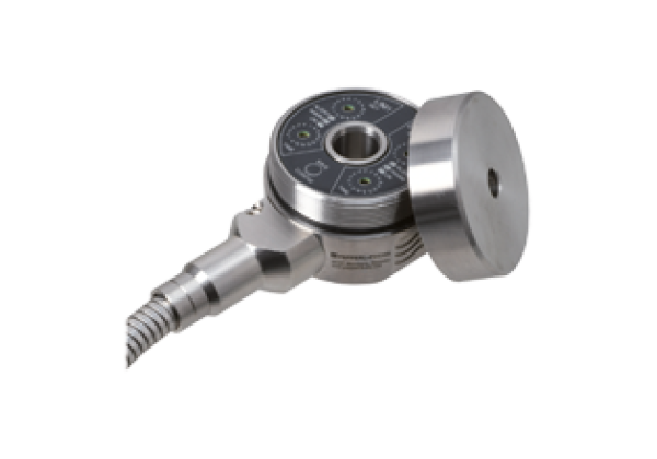 Vibration sensor VIM82PU-S1V16-2AE-I422M28