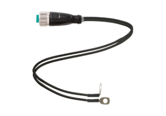 Y connection cable V1-GY-1M/1,5M-PUR-TAP Y connection cable V1-GY-1M/1,5M-PUR-TAP