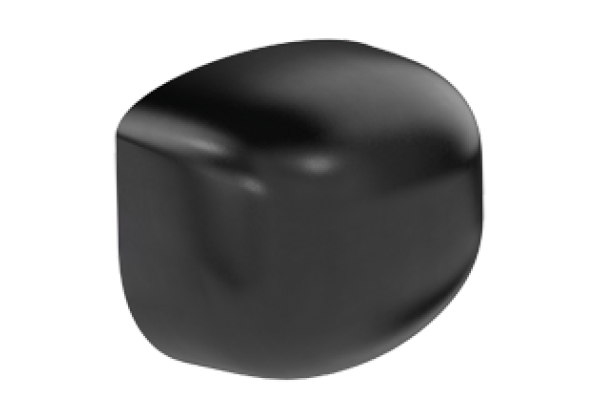 Radar motion sensor ECHO-M black