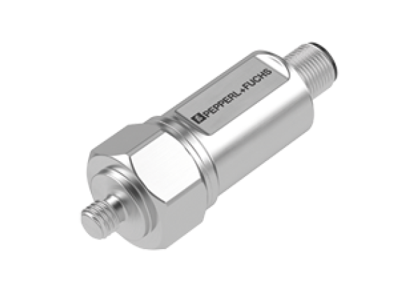 Vibration sensor VIM32PL-E1V16-0RE-I421V14