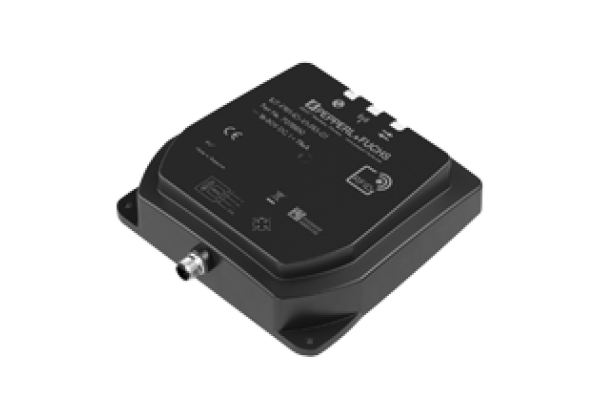 RFID read/write device IUT-F191-IO-V1-FR1-04