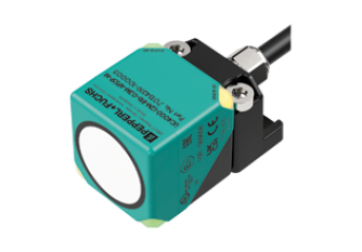 Ultrasonic sensor UC4000-L2M-B16-0,3M-APS5P-M Ultrasonic sensor UC4000-L2M-B16-0,3M-APS5P-M