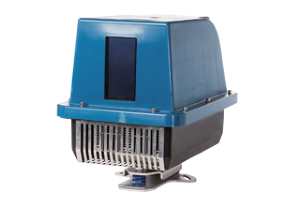 Climate control housing VPH-F200-T