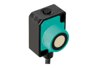 Ultrasonic sensor UC800-F77S-EP-IO-0,2M-V1-P002 Ultrasonic sensor UC800-F77S-EP-IO-0,2M-V1-P002