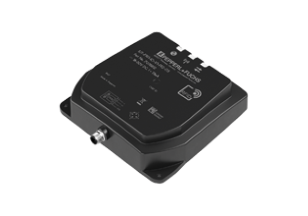 RFID read/write device IUT-F191-IO-V1-FR2-10