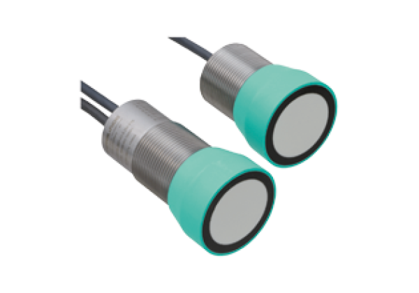 Double sheet sensor UDCM-30GS-3EP-IO-0,2M-V19