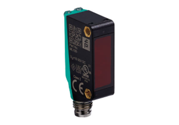 Triangulation sensor (BGE) ML100-8-HW-5652