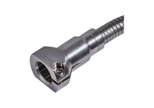 Flexible metal conduit MEC-VIM6-V4A-4.5