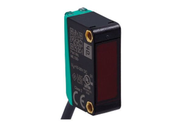 Retroreflective sensor ML100-55-3704