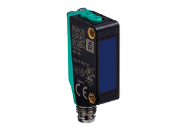 Background suppression sensor ML100-8-H-250-BU/95/103