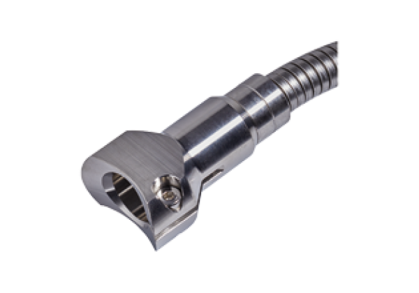 Flexible metal conduit MEC-VIM8-V4A-9.5