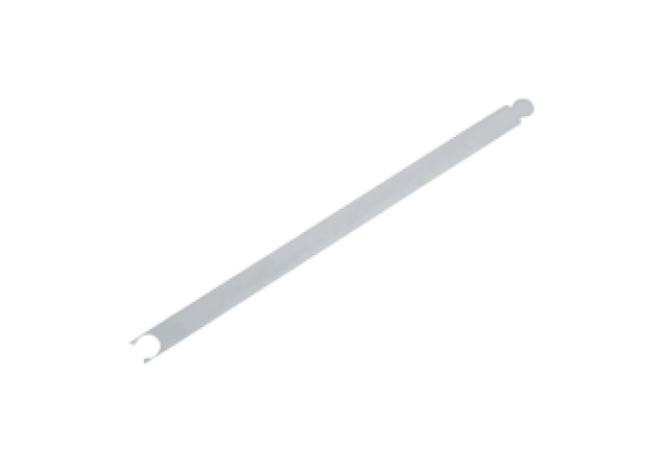 Protective mounting bar PGV-PR-PROTECT500