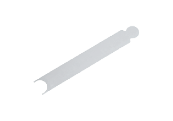 Protective mounting bar PGV-PR-PROTECT200