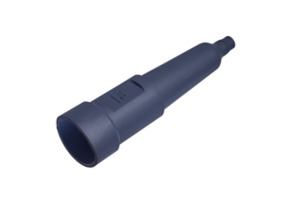 Protective rubber sleeve RSL3-CS-SC-M55P200