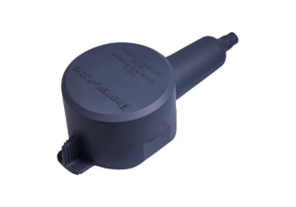Protective rubber sleeve RSL8-CS-SC-M55P200