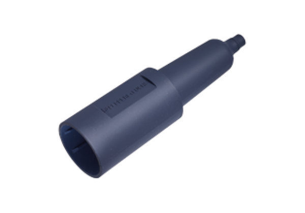 Protective rubber sleeve RSL6-CS-SC-M55P200