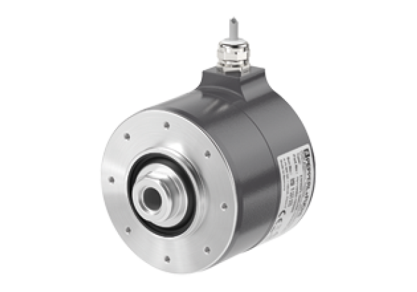 Incremental rotary encoder ENI90HO-R