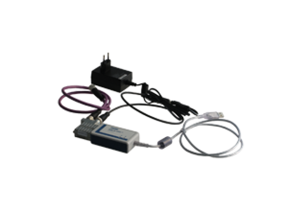 Adapter Set CAN/USB-Configuration-Kit