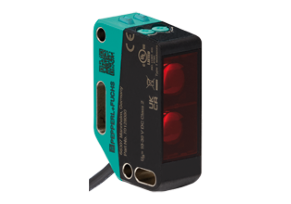 Diffuse mode sensor OBD2000-R202-E4