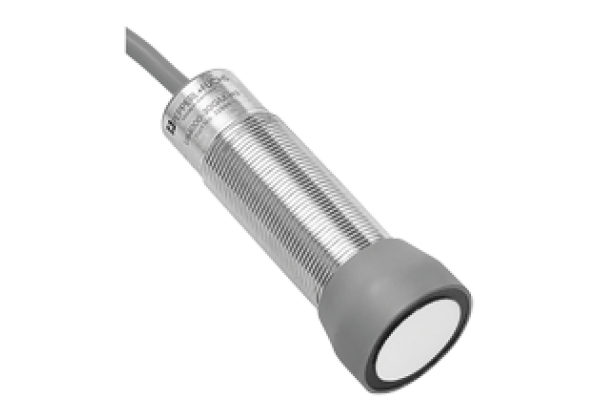 Ultrasonic sensor UB4000-30GM-H3-4DT04